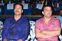 Goutham Nanda Teaser Launch